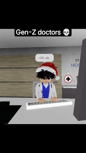 Docter healp T~T #roblox#edit