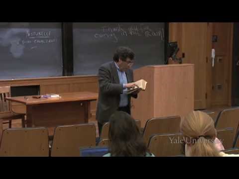 15. Purgatory XXX, XXXI, XXXIII