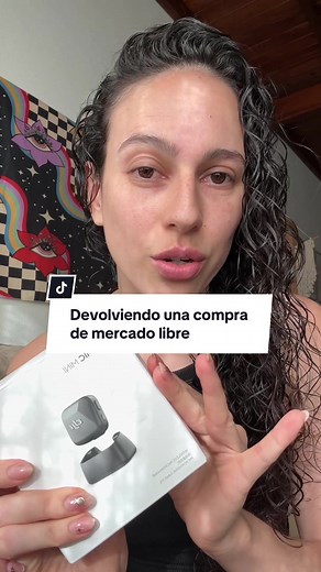 Devolución de compra en Mercado Libre: Cómo proceder