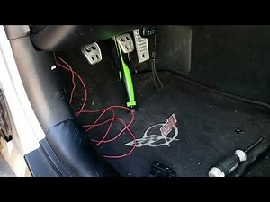 1998 Chevy Corvette No Crank/No Start