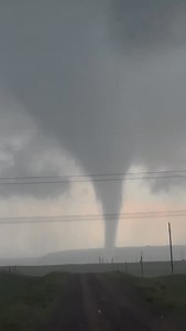 21K views · 2.7K reactions | Storm chasers rescue a trucker after being rolled by a #tornado near Hawk Springs, Wyoming #stormchasing #Dominator | Reed Timmer Extreme Meteorologist | Facebook