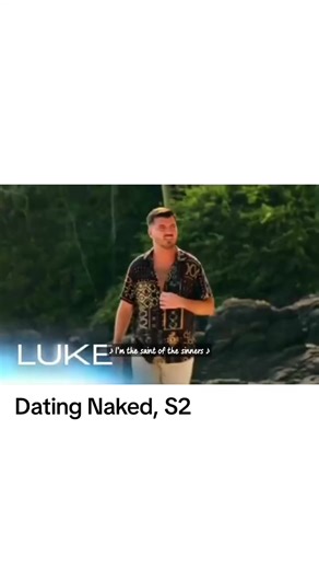 Finding Connection in Dating Naked Season 2