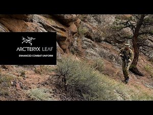 Arc'teryx LEAF: Enhanced combat uniform