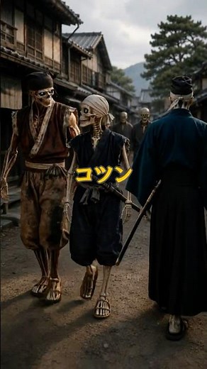 [Part 1] What Happens When a Swordsmith and a Ronin’s Scabbards Clash!?