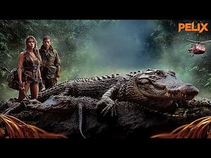 Reina Del Amazonas: Furia A Bordo | Accion | Pelicula Completa En Espanol Latino
