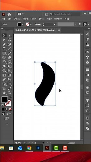 Logo Design Technique || Adobe Illustrator Tutorial #logodesign #illustrator