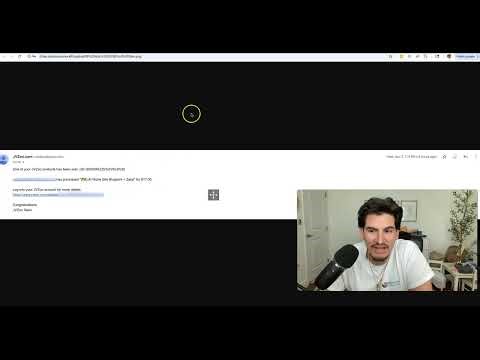 Update: We've Made Our First Sale With Meta Ads