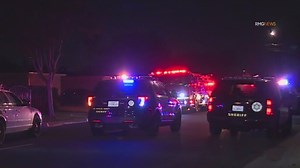 Retired LAPD, LASD detectives advocate for mental health support in law enforcement