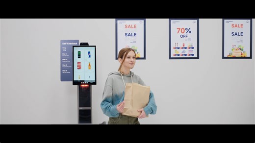 SUNMI on Instagram: "🌟 2025 kicks off with an exciting new product unveiling! Introducing the Interactive Display, #SUNMI FLEX 3.🔥 Experience unparalleled flexibility with a modular design, perfect for Self-service ordering, Self-checkout, and Kitchen Display System (KDS). 🖥️ FLEX in Size and Combination: Choose from 3 sizes, various accessories, seamless plug-and-play connection, and tailor-made solutions for diverse needs. 🎯 FLEX in Performance: Enhance customer experiences with AI voice o