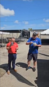 15K views · 110 reactions | Our Fair Food Consigliere Dan Schley brings you his first food review of the 2024 Steele County Free Fair! Kenny from Owatonna Hyvee joins Dan to review the New Bourbon Chicken Wrap and Bowl! You can find their stand north of the Four Seasons building. We will see you at the Fair Aug 13-18! | Steele County Free Fair | Facebook