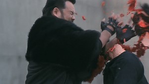 Riki-Oh: The Story Of Ricky [1991]