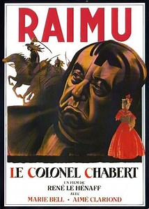 Colonel Chabert (1947) - Movie