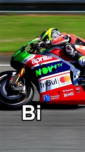 Day 6: How Much Does Motorcycle Racing Cost? 💰🏍️