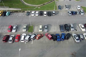 5 Narrow Carparks in Singapore You Should Avoid | Articles | Motorist Singapore
