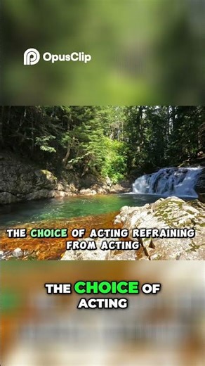 Master Your Karma | Choice, Righteous Action, and Inner Peace