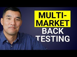 How Pro Traders Use This Software to Backtest Multiple Markets
