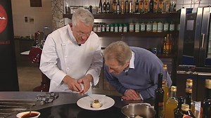 Tussengerecht Cees Helder