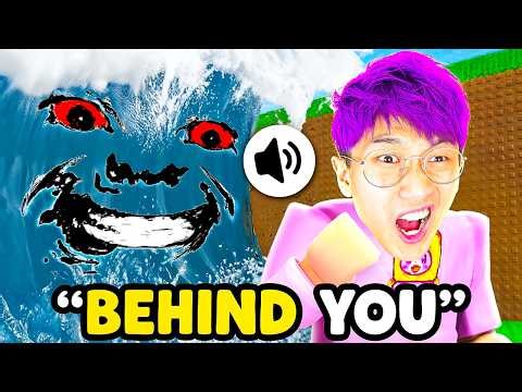 ROBLOX ESCAPE TSUNAMI FOR BRAINROTS... BUT THEY HAVE VOICES!?