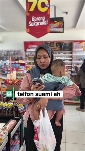 Berbohong demi Kebaikan dalam Drama Keluarga