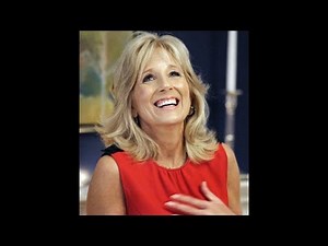 She's 73, but dressing like this is a real art Let's take a look inside Jill Biden's wardrobe