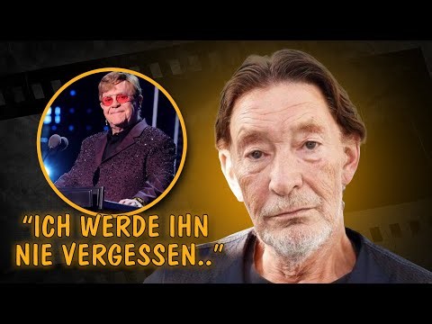 Drei Tage vor seinem Tod nannte Chris Rea sechs Personen, denen er NIEMALS vergeben würde