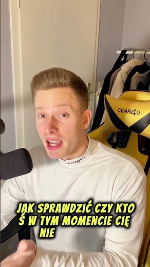 SPRAWDŹ KTO PODGLĄDA CIĘ PRZEZ KAMERKĘ! #shorts #davinci #viral #hakerzy #windows #webcam