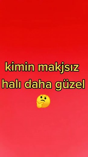bence cemre solmaz💪