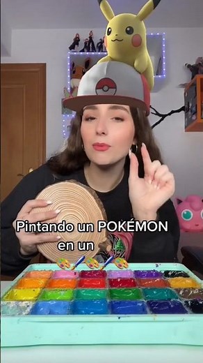 El mejor dibujo de Ditto