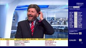 31K views · 286 reactions | Shocker Saturday never disappoints! "Where are we going to NOW?!" Here's this week's Shocker Saturday!  | Soccer AM | Facebook