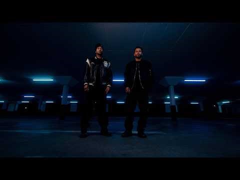 Chad Saaiman X YoungstaCPT - Call [Official Music Video]
