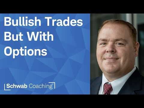 Using Long Synthetics as a Trading Strategy | Investing Master Series | 3-3-26