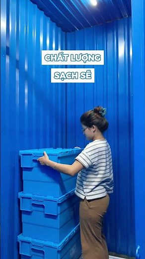 MYSTORAGE | TẤT TẦN TẬT VỀ KHO TỰ QUẢN #selfstorage #storagesolutions #khotuquan