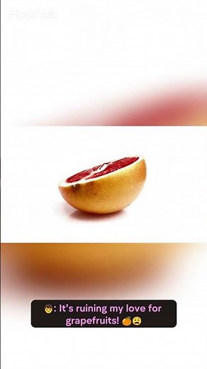 The Hidden Danger of Grapefruit 🍊 | Why This ‘Healthy’ Fruit Can Be Risky