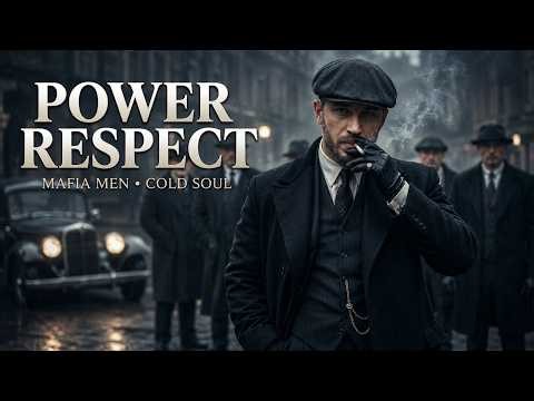 Italian Mafia | Melodic Techno | Mafia Music | Gangster Vibes