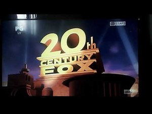 20th Century Fox / Marvel (2005) (Low Tone)