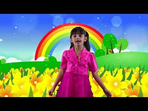 ახალი საბავშვო სიმღერა: დედა დედიკო: DEDA DEDIKO:EMILI DARCHIDZE: ემილი დარჩიძე