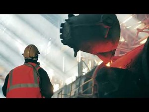 What Are the Top Steel Mill Accidents, and How Can They Be Prevented?