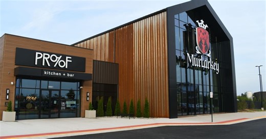 Farm Brew Live is now NOVA Live, and the Prince William entertainment complex is adding to its offerings