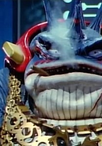 Mirai Sentai Timeranger S01:E02 - Case File 2: The Unseen Future