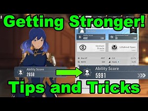 Gearing up and getting Stronger Tips and Tricks!!! | Blue Protocol Star Resonance | Guide