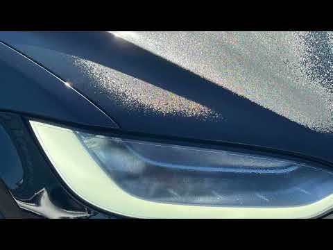 2018 Tesla Model X 75D New Cassel, Mineola, Garden City, East Meadow, Hicksville