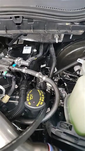 1st MOD TO ANY 6.7 Powerstroke @ssfueled #shorts #fblifestyle | PowerStroke Tech Talk W／A Rod