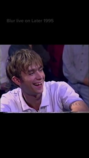 Damon Albarn and Blur: A Nostalgic Look Back at the 90s