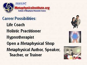 Metaphysics Institute Accelerated PhD Degree Program