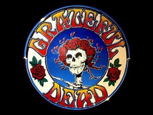 GRATEFUL DEAD - Loser (Live 1971-08-06)