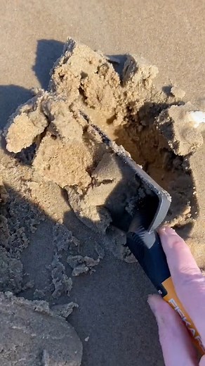 The best metal detecting for depth The best detector #metaldetecting #obsession #shorts #reel | Metal Detecting