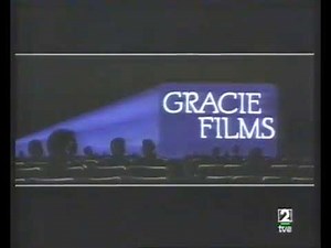 Gracie Films / 20th Century Fox Television logos (1987/1981)