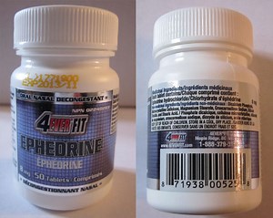 New PageHow Exactly Does Ephedrine, Caffeine, And Aspirin Work To Promote Dieting?