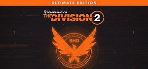 Tom Clancy’s The Division 2 - Ultimate Edition Steam Account