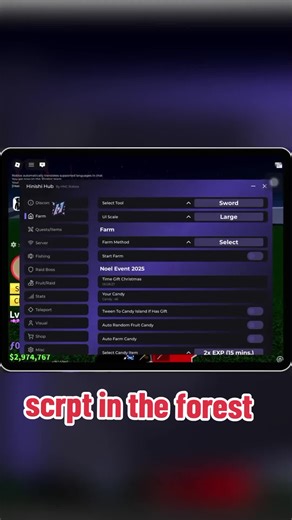 script blox fruits keyless #robloxbloxfruits #bloxfruits #scriptbloxfruits